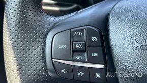 Ford Puma 1.0 EcoBoost MHEV ST-Line de 2023