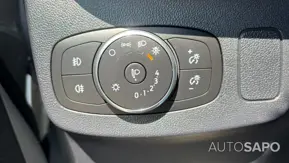 Ford Puma 1.0 EcoBoost MHEV ST-Line de 2023