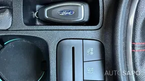 Ford Puma 1.0 EcoBoost MHEV ST-Line de 2023
