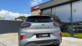 Ford Puma 1.0 EcoBoost MHEV ST-Line de 2023