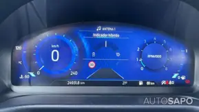 Ford Puma 1.0 EcoBoost MHEV ST-Line de 2023
