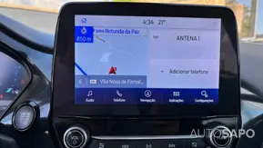 Ford Puma 1.0 EcoBoost MHEV ST-Line de 2023