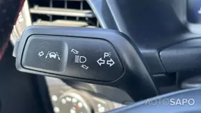 Ford Puma 1.0 EcoBoost MHEV ST-Line de 2023