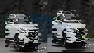 Nissan Qashqai de 2018