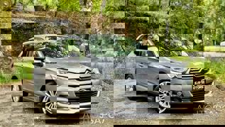 Citroen C4 de 2017