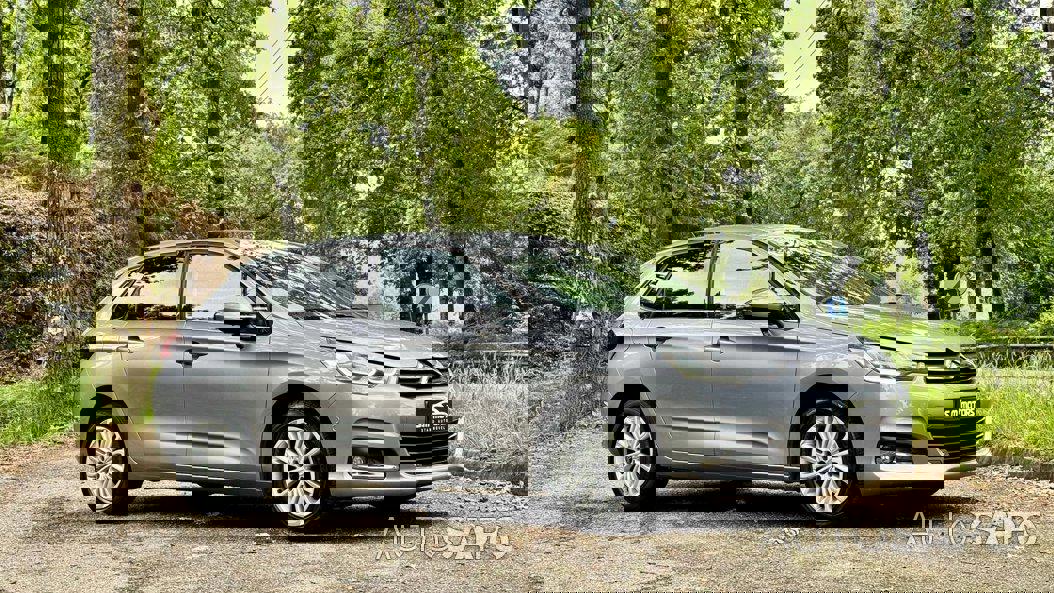 Citroen C4 de 2017