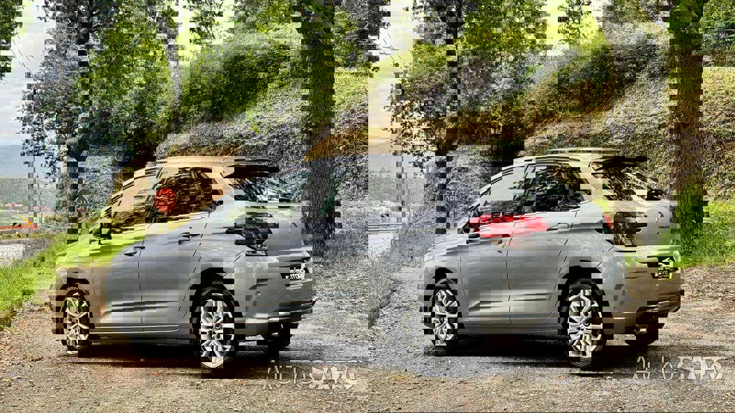 Citroen C4 de 2017