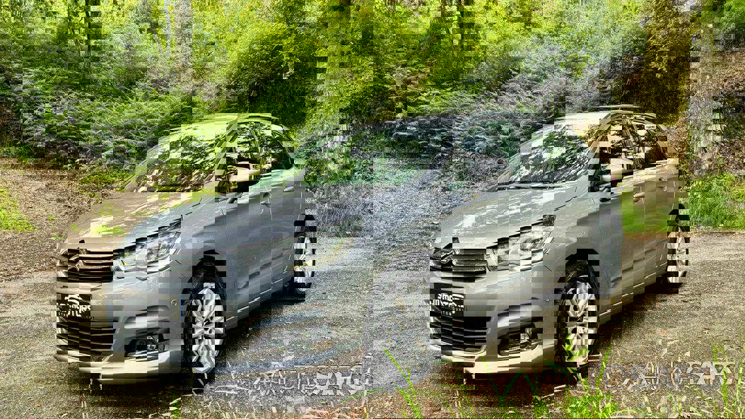 Citroen C4 de 2017