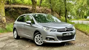 Citroen C4 de 2017