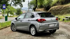 Citroen C4 de 2017