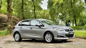 Citroen C4 de 2017