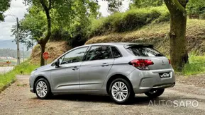 Citroen C4 de 2017
