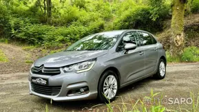 Citroen C4 de 2017