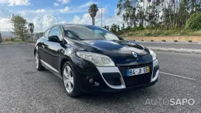 Renault Mégane 1.5 dci de 2010