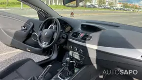 Renault Mégane 1.5 dci de 2010