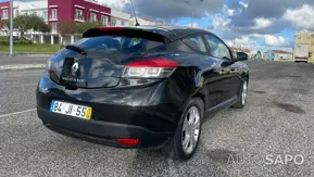 Renault Mégane 1.5 dci de 2010
