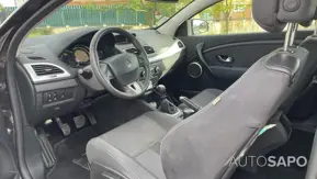 Renault Mégane 1.5 dci de 2010