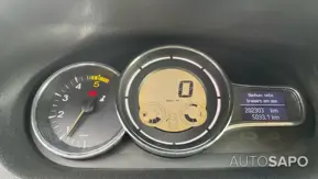 Renault Mégane 1.5 dci de 2010