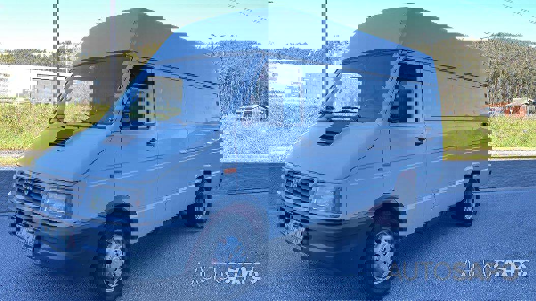 Iveco Daily de 1992