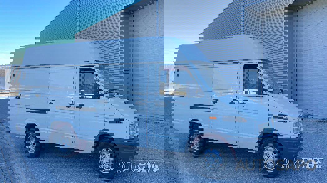 Iveco Daily de 1992