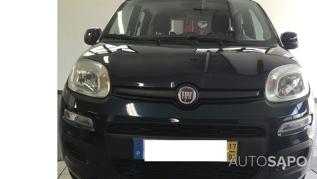 Fiat Panda 1.2 Lounge de 2017