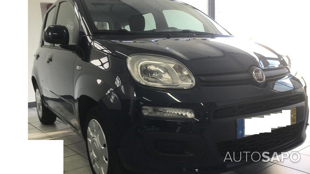 Fiat Panda 1.2 Lounge de 2017