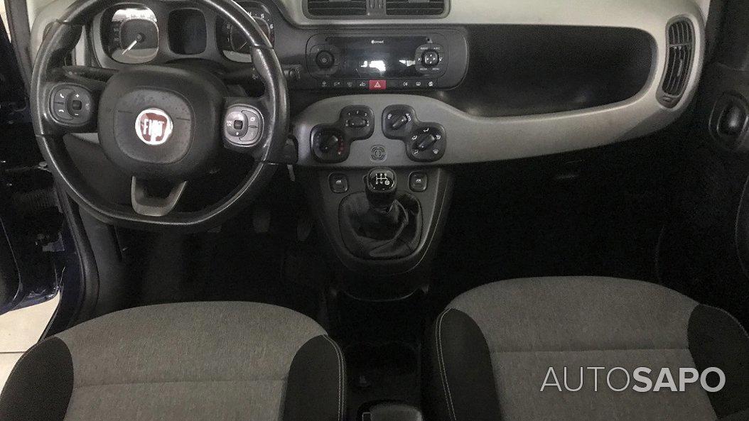 Fiat Panda 1.2 Lounge de 2017