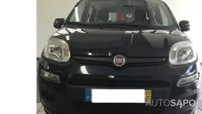 Fiat Panda 1.2 Lounge de 2017