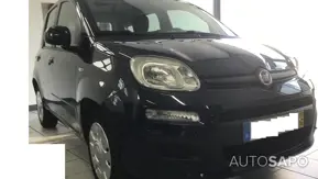 Fiat Panda 1.2 Lounge de 2017
