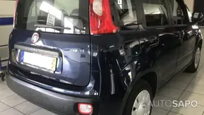 Fiat Panda 1.2 Lounge de 2017