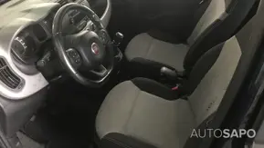 Fiat Panda 1.2 Lounge de 2017