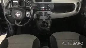 Fiat Panda 1.2 Lounge de 2017