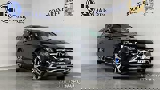 Mercedes-Benz Classe E de 2018