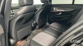 Mercedes-Benz Classe E de 2018