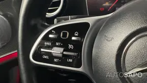 Mercedes-Benz Classe E de 2018