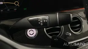 Mercedes-Benz Classe E de 2018