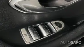 Mercedes-Benz Classe E de 2018