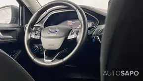 Ford Focus 1.0 EcoBoost MHEV Active de 2022
