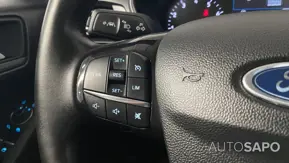 Ford Focus 1.0 EcoBoost MHEV Active de 2022