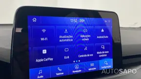 Ford Focus 1.0 EcoBoost MHEV Active de 2022