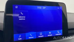 Ford Focus 1.0 EcoBoost MHEV Active de 2022