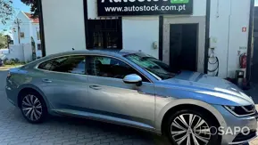 Volkswagen Arteon de 2018