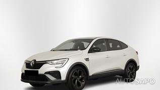 Renault Arkana 1.6 E-Tech R.S.Line de 2023