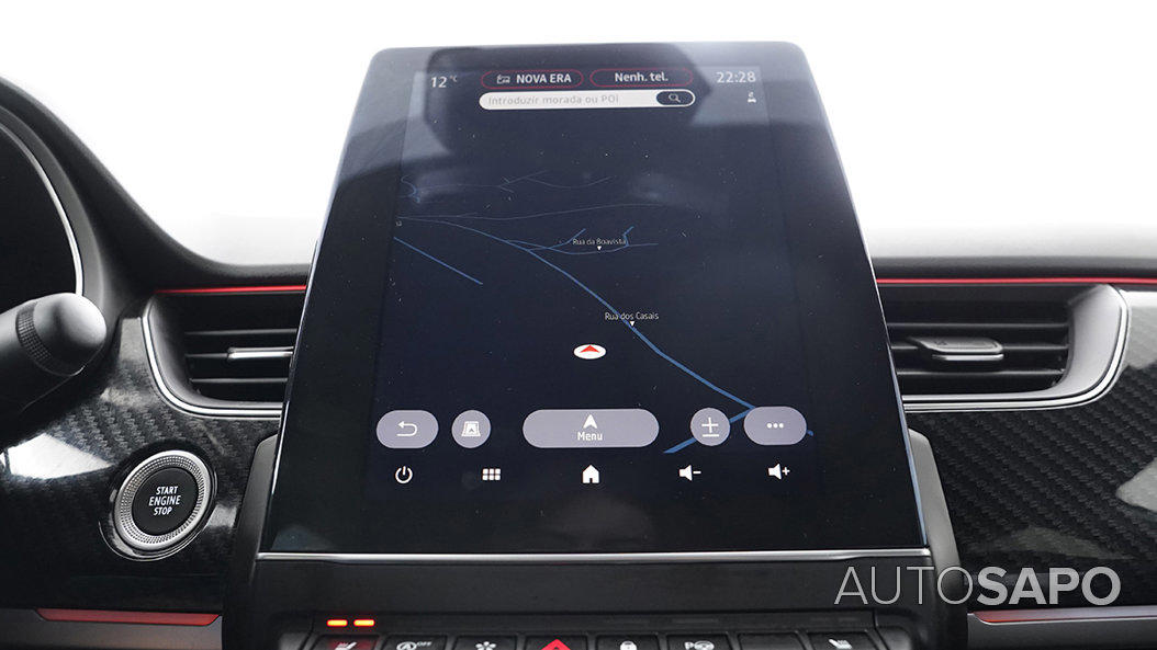 Renault Arkana 1.6 E-Tech R.S.Line de 2023