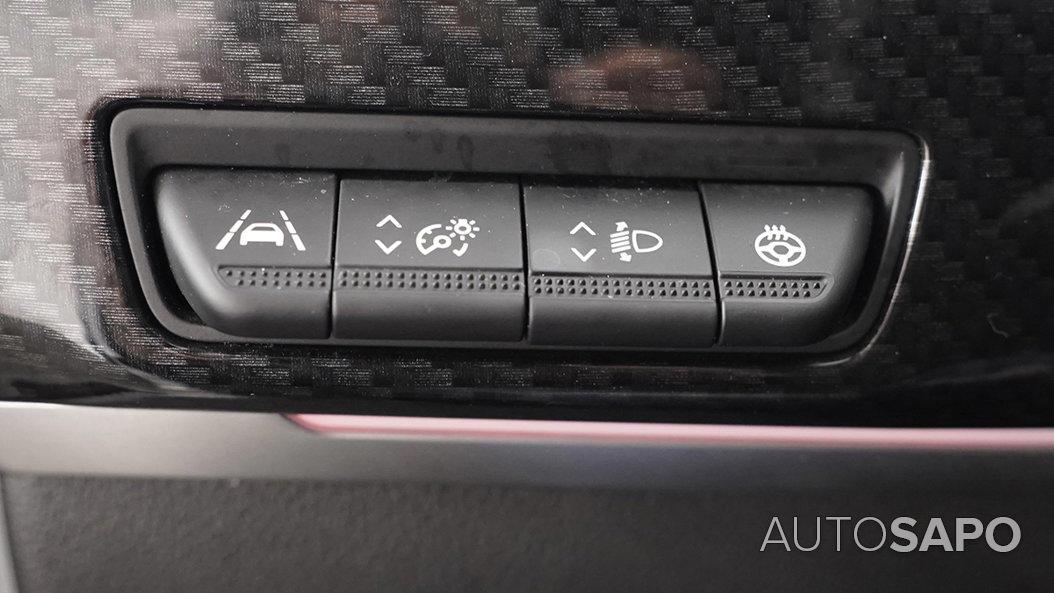 Renault Arkana 1.6 E-Tech R.S.Line de 2023
