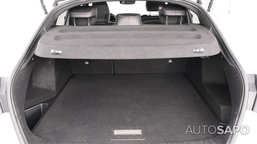 Renault Arkana 1.6 E-Tech R.S.Line de 2023