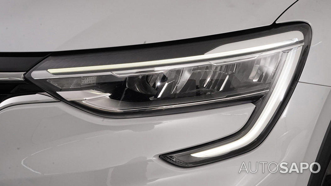Renault Arkana 1.6 E-Tech R.S.Line de 2023