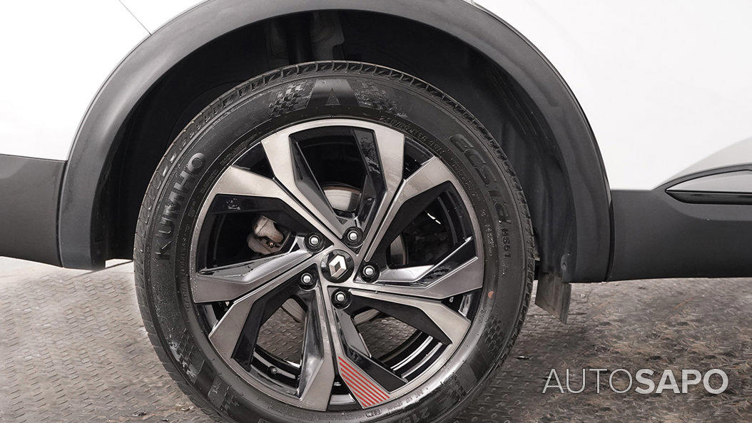 Renault Arkana 1.6 E-Tech R.S.Line de 2023