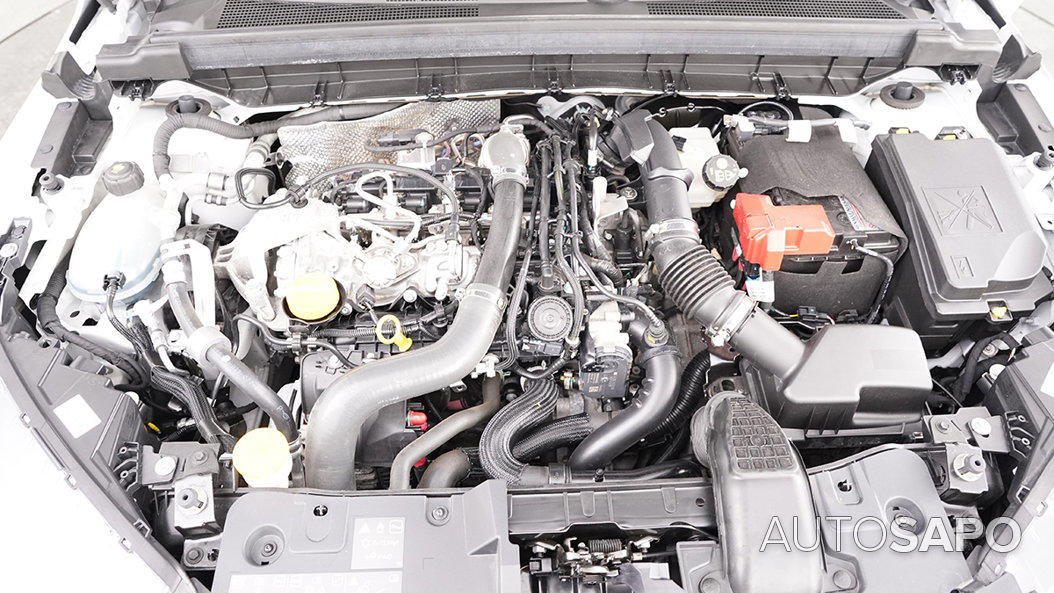 Renault Arkana 1.6 E-Tech R.S.Line de 2023