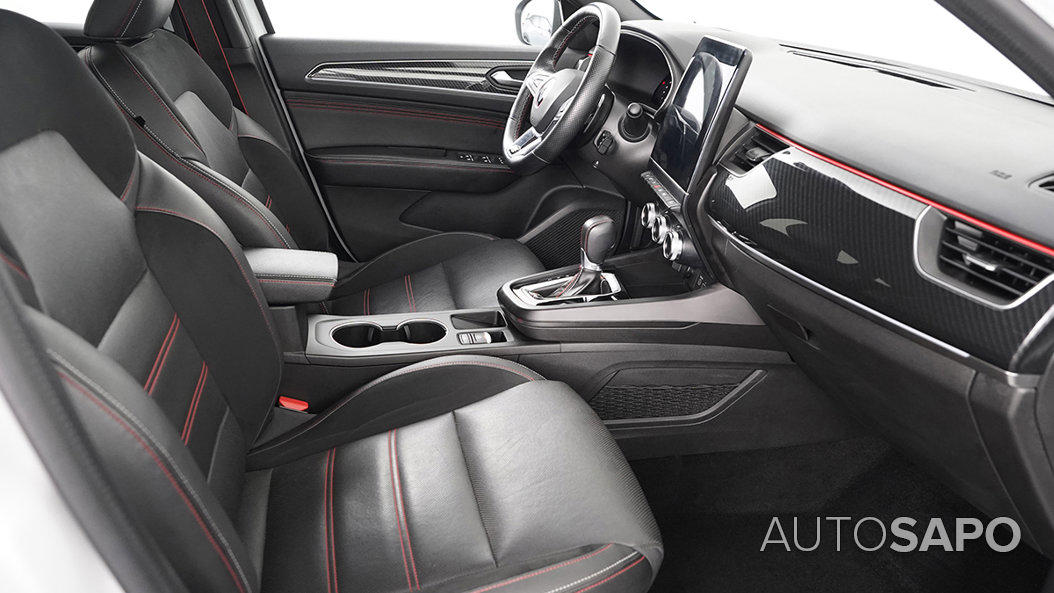 Renault Arkana 1.6 E-Tech R.S.Line de 2023